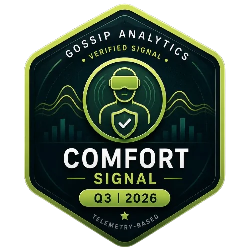 Verified Comfort Signal