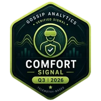 Verified Comfort Signal