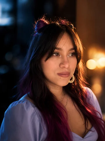 Rebeca Sánchez, Co-founder of Gossip Analytics