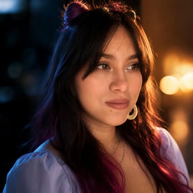Rebeca Sánchez, Co-founder of Gossip Analytics